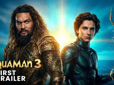 AQUAMAN 3 (2026) — The ocean is rising… and this time, it won’t ask for permission