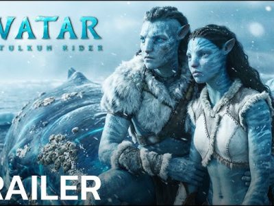 AVATAR 4 (2026) — A new world rises beneath the waves… and it changes everything