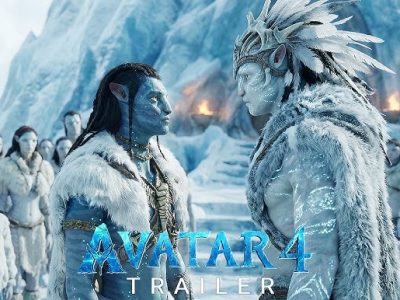 AVATAR 4 (2026) — The balance is broken… and nature is ready to fight back