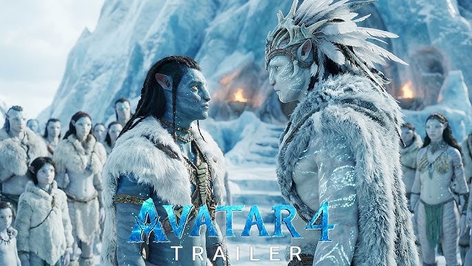 AVATAR 4 (2026) — The balance is broken… and nature is ready to fight back
