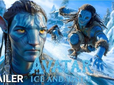 AVATAR 4 (2026) — The next battle begins… and no corner of Pandora is safe