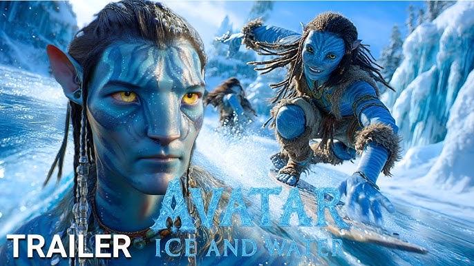 AVATAR 4 (2026) — The next battle begins… and no corner of Pandora is safe