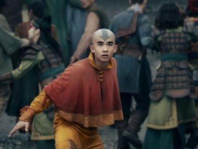 AVATAR: THE LAST AIRBENDER (2026) — The balance is broken… and only one can restore it