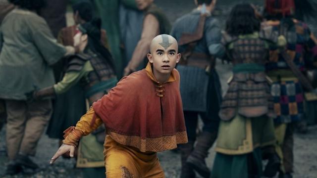 AVATAR: THE LAST AIRBENDER (2026) — The balance is broken… and only one can restore it