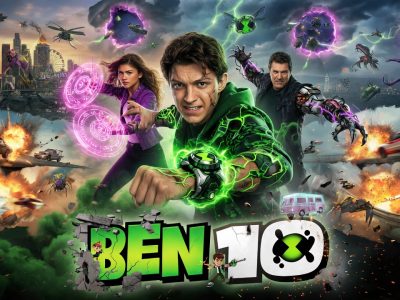 Ben 10