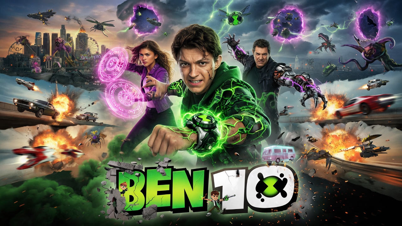 Ben 10