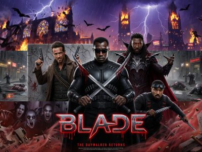Blade