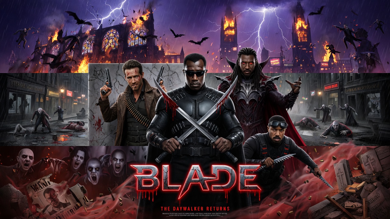Blade
