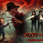 Chucky vs. Freddy Krueger