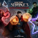Doctor Strange 3