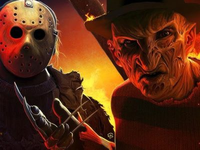 FREDDY VS. JASON 2 (2026) — The nightmare returns… and this time, no one wakes up