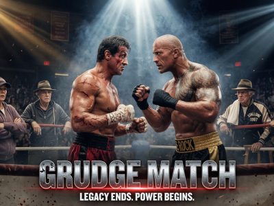 Grudge Match