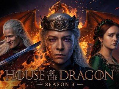 House of the Dragon Season 3