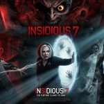 INSIDIOUS 7