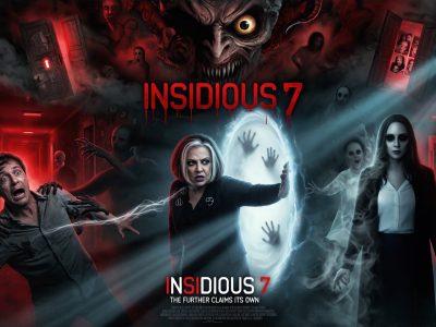 INSIDIOUS 7