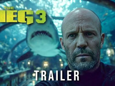 Meg 3: Primal Waters (2026) Review: Jason Statham Faces the Ocean’s Deadliest Nightmare