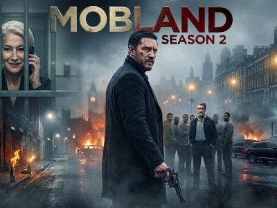 MobLand Season 2