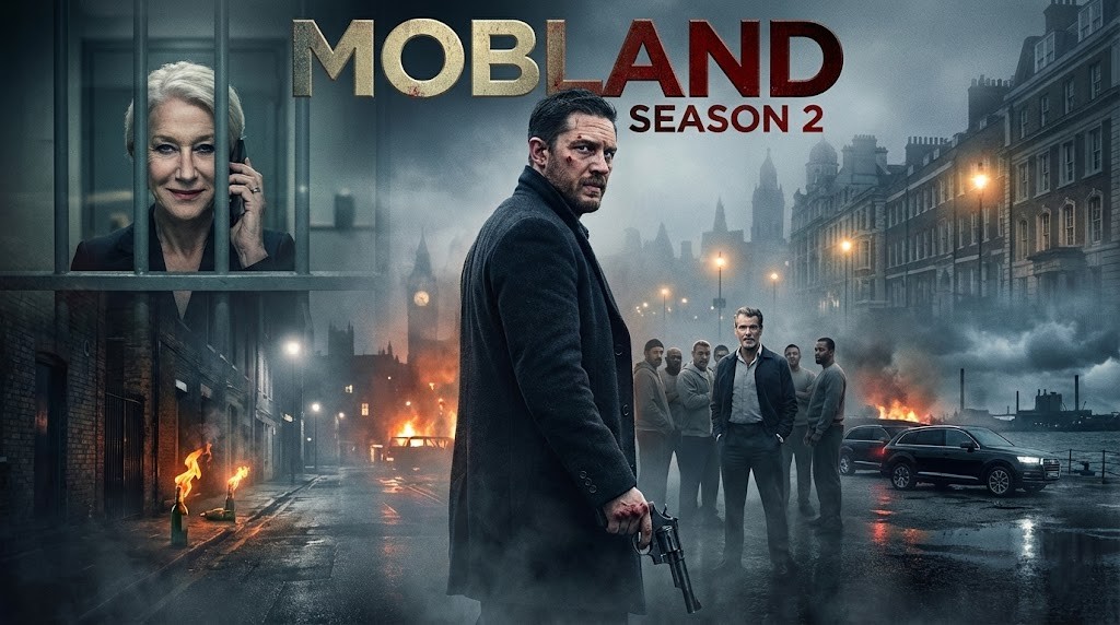 MobLand Season 2
