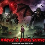 PENNYWISE VS. JEEPERS CREEPERS