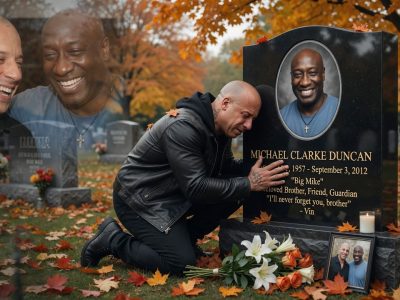 Some Bonds Never Break – Even After Goodbye