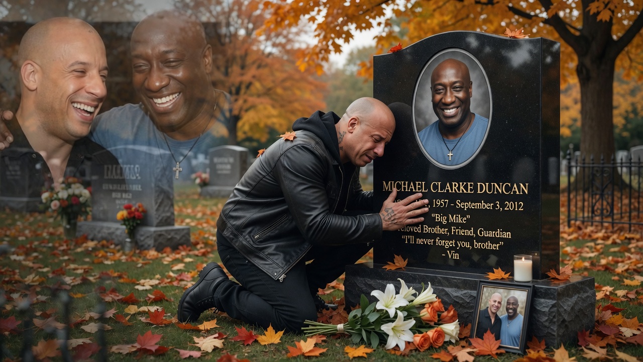 Some Bonds Never Break – Even After Goodbye