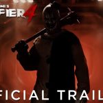 TERRIFIER 4