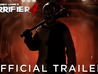TERRIFIER 4