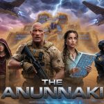 THE ANUNNAKI