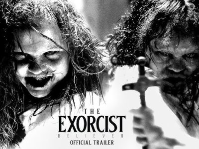 THE EXORCIST — It doesn’t want your soul… it wants your silence.