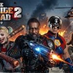 The Suicide Squad 2