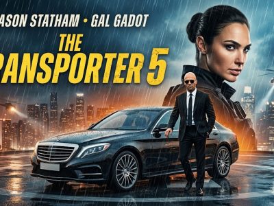 The Transporter 5 (2026) Review: Jason Statham and Gal Gadot Deliver Explosive Action