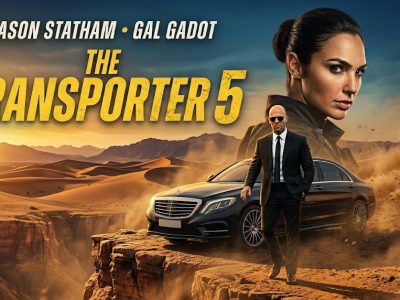 The Transporter 5 (2026) Trailer Breakdown: What to Expect from Jason Statham’s New Action Movie