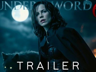🎬 UNDERWORLD 6 – The war between bloodlines rises again… and this time, even immortality won’t save what’s coming